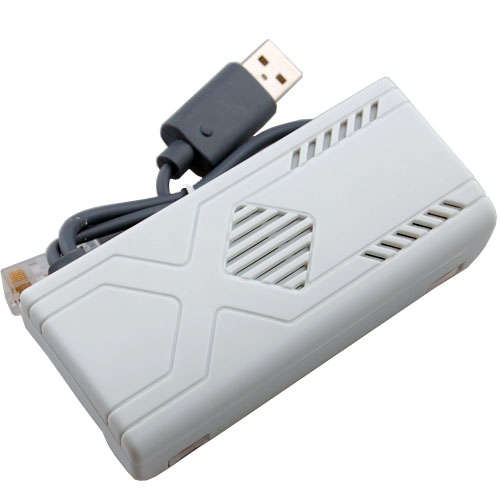 Brand New XBOX 360 Wireless Networking Adapter (XAP-54G) Support Xbox, PS3, PSP, NDS, Wii