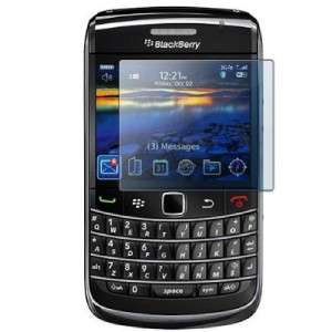 Screen Protector Guard for Blackberry 9700 Bold 2 Onyx ****FREE POSTAGE****