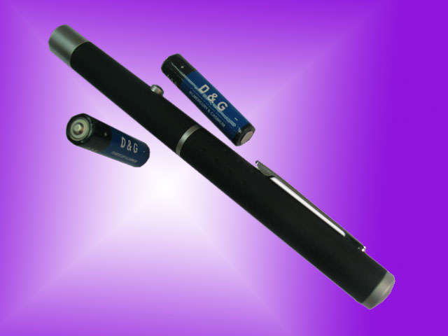 New Super Blue Violet Green laser pointer {50mW}
