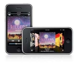 3.2 inchtouch screen Dual sim, Bluetooth FM JAVA function,  Cell Phone, Like iphone