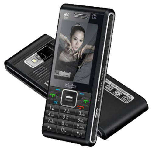 New HI-Def TV Dual sim Cell Phone. ,*MAGIC VOICE, Touch screen, TV Rec, Flashlight,