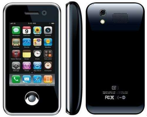 New 2.8" TV Dual Sim Touch Screen Cell Phone w/ FM Radio, Bluetooth, Ebook reader,