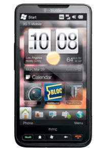 BRAND NEW HTC HD2 {16GB} LATEST RELEASE!! *UNLOCKED* BARGAIN!!!