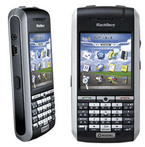 BlackBerry 7130g Smartphone NEW UNLOCKED