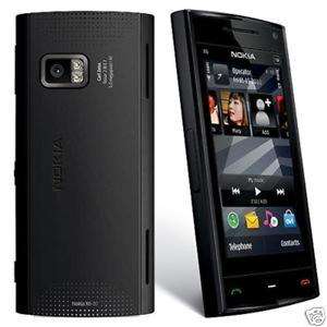 New release from NOKIA X6 Cell Phone, NEW AND BOXED!!!