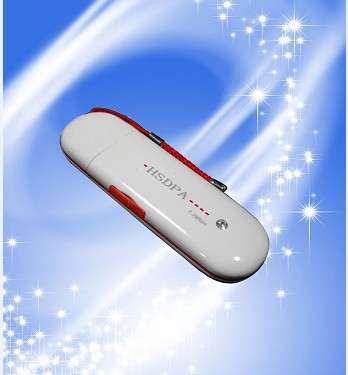 HSDPA 7.2 MbPS ***SUPER FAST*** BRAND NEW USB WIRELESS MODEM + Micro SD Slot