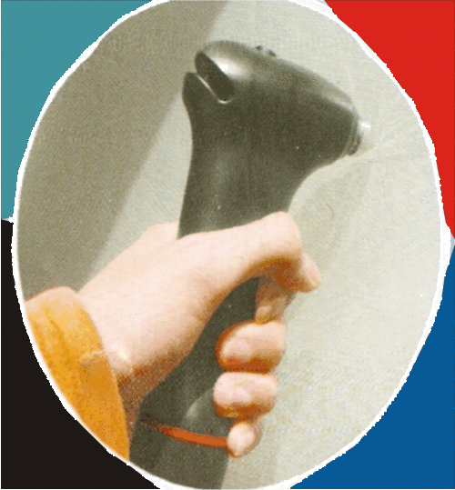 New Multi Emergency Hammer w/ Light