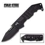 AK-47 Knife Black Teflon for self defence