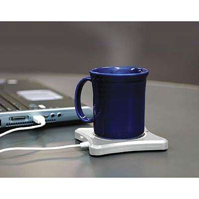 New USB Cup/bottle warmer, Tea/coffee/drink warmer