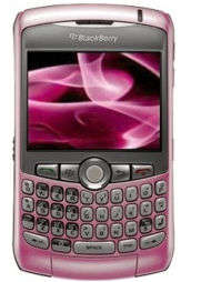 BLACKBERRY CURVE 8320 BARGAIN, WIFI, BlueTooth, MP3