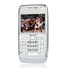 E71 Pro, Dual Sim TV Mobile Cell Phone