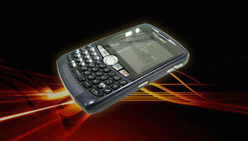 BLACKBERRY CURVE 8310 BARGAIN, Unlocked Mobile cell phone, GPS, Camera, MP3 Player  RIM