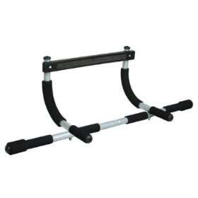 New upper and lower body work out iron bar.
