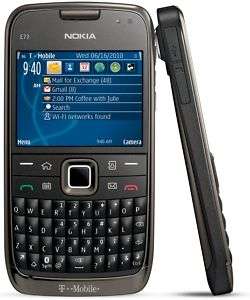 BRAND NEW - Nokia E73 ***5MP Cam, WIFI, GPS Cell Phone*** New Release!!!