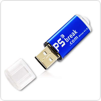 PS3break - Playstation 3 modchip! JailBreaker for PS3 Fat and Slim. NEW RELEASE!!!