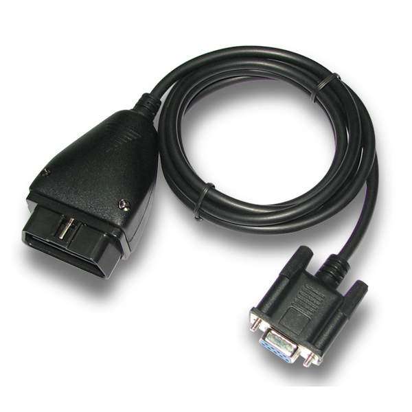 Diagnostics cable -VW, SEAT and AUDI.. Vag-Com USB Interface KKL 409.1 OBD2 OBD