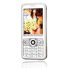 TV Dual Sim, Dual Camera Cell Phone. FM, Touch screen, Bluetooth, MP3, HDTV