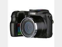 Brand New 12mp 2.4" Digital Camera - 8x Digital Zoom,