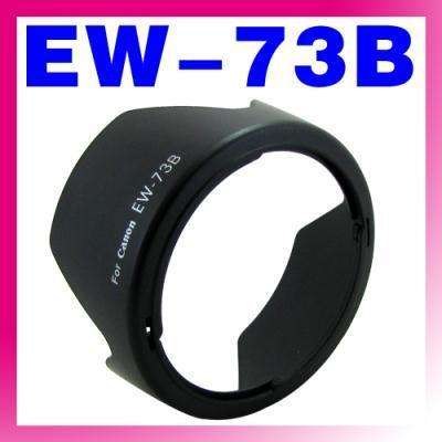EW-73B Lens Hood for Canon EF-S 17-85MM F/4-5.6 IS USM