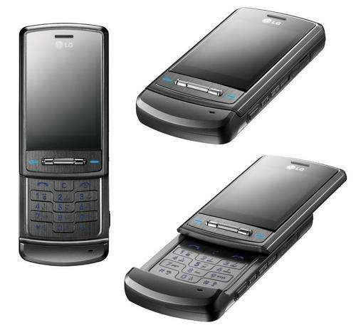 LG KE970 Shine 2mp Camera, Music, Bluetooth Cell Phone. CRAZZZZZY PRICE!!!