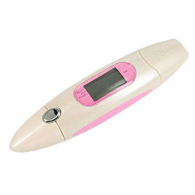 Bioelectric Impedance  BIA Facial Skin Analyzer monitor Water. Oil Soft Rough Tester