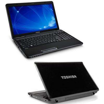 Brand New Toshiba Satellite L655-S5058 LED TruBrite 15.6-Inch, Win 7, 320GB HDD, 3GB RAM, dual-core