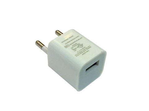 New Mini USB Power Charger For iPhone, iPad and iPod