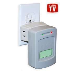 New Plug In Pest Repeller - Save Thousands of Rands on pest Control! No Harmful Chemicals
