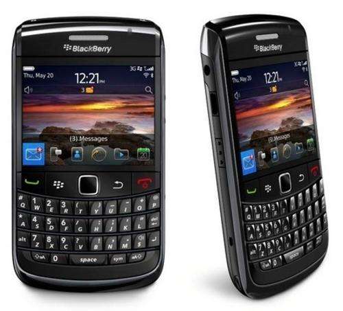 Brand New Blackberry Bold 9780 - New Release.  GPS | Wifi | 5 MP Camera