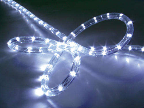 New 10 meter  Rope Light - Great for Decorating