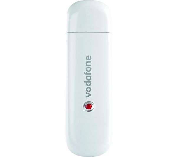 Vodafone K3805-Z  HSDPA / HSUPA 14.4 MbPS ***SUPER FAST*** USB MODEM - Brand New