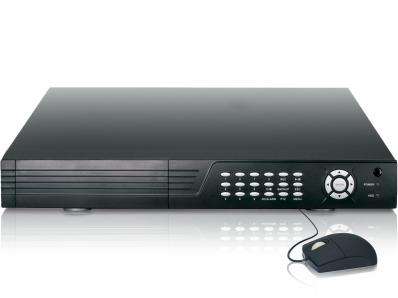 8 Channel H.264 Network DVR CCTV Security Digital Video Recorder w/ 3G Function