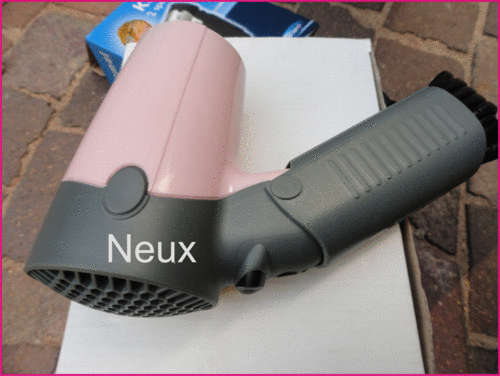 New Modern  Kemei 2 Speed Hair dryer