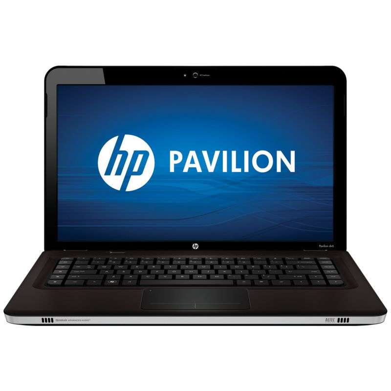 Brand New HP Pavilion DV6T w7, Core i3, 15.6" HD LCD, 500GB HDD, Webcam, WiFi