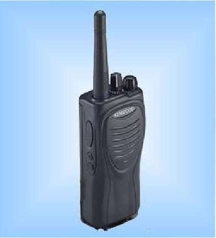 Puxin PX-888 - 6w Professional transceiver walkie talkie, w/  PTT Fingerbutton, FM, UHF 400~470MHz
