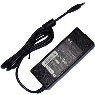 GENUINE HP Compaq PA-1900-15C2 AC Adapter 4.74A 19V