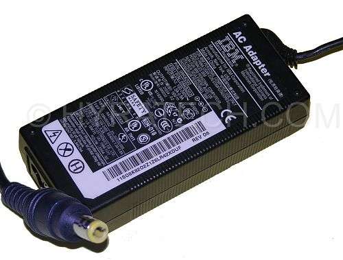 Genuine IBM 02K6657 / AA21131  Laptop AC power Adapter