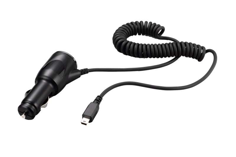Brand New Universal Car Charger for Most GPS Units (Garmin / Tomtom etc)