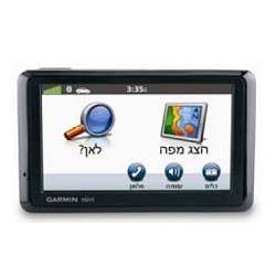 Garmin nuvi 1310 Automotive Satellite Navigation with SA Mapping