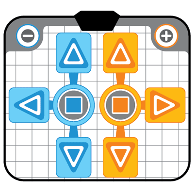 Non-Slip Family Trainer Dance Mat / Pad for Nintendo Wii - Brand New