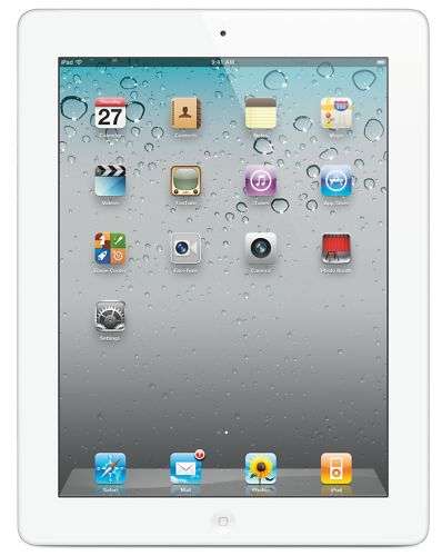 Brand New Apple iPad 2  Wi-Fi 32GB Tablet - Stock On Hand!  __Bargain!!!