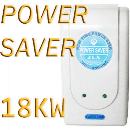18KW Power Energy Electricity  Saver -  _ Save up 35% money - Brand New
