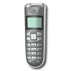 USB Skype Phone / Internet VOIP Telephone for Laptops and Desktops