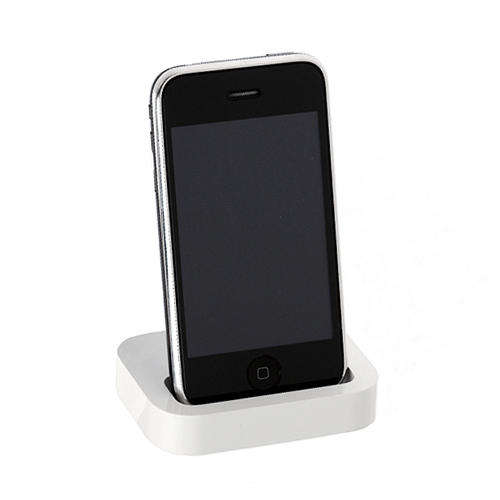 Brand New iPhone 3G, 3GS and iPhone 4 Charging Sync Cradle Dock pod Station -