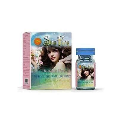 Slim Forte Double Power Weight Loss product -  2 x quicker results - Loose 5kg - 10kg in a month