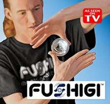 FUSHIGI MAGIC GRAVITY BALL, Amazing, Mysterious, Mind blowing, Mesmerizing, Magical