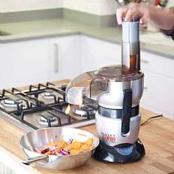 Bullet Express - The Amazing 8 Minute Meal Machine!