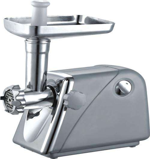 Brand new  Electric Meat Grinder Stainless steal Turbo Grinder