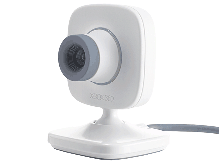 Brand New XBox 360 Live Vision Eye Camera