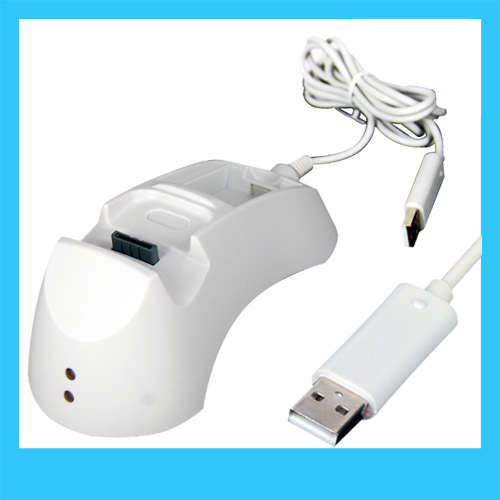 Brand New Charging dock station for Microsfot Xbox 360 Game console